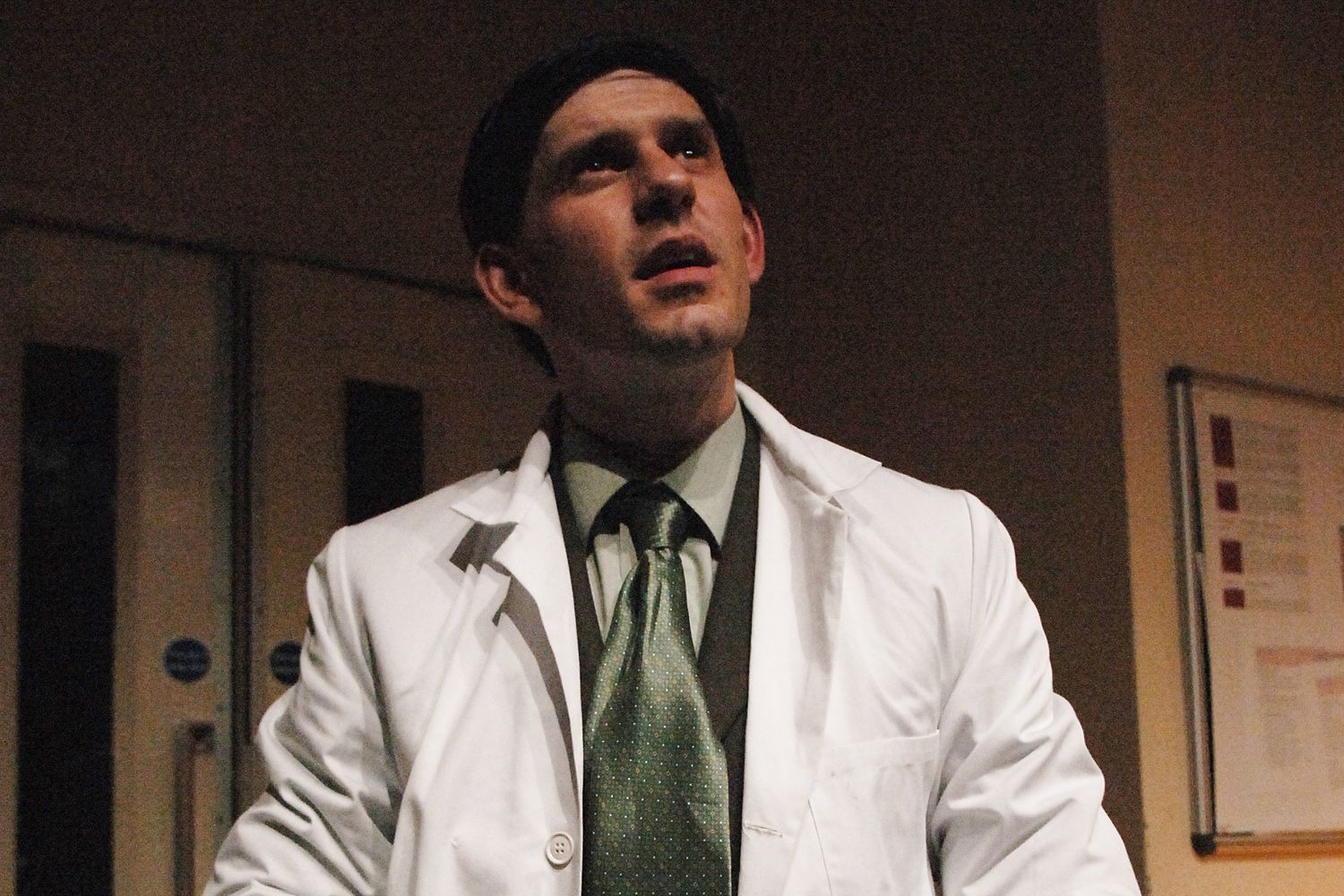 The Devils Larder (2005) - photo