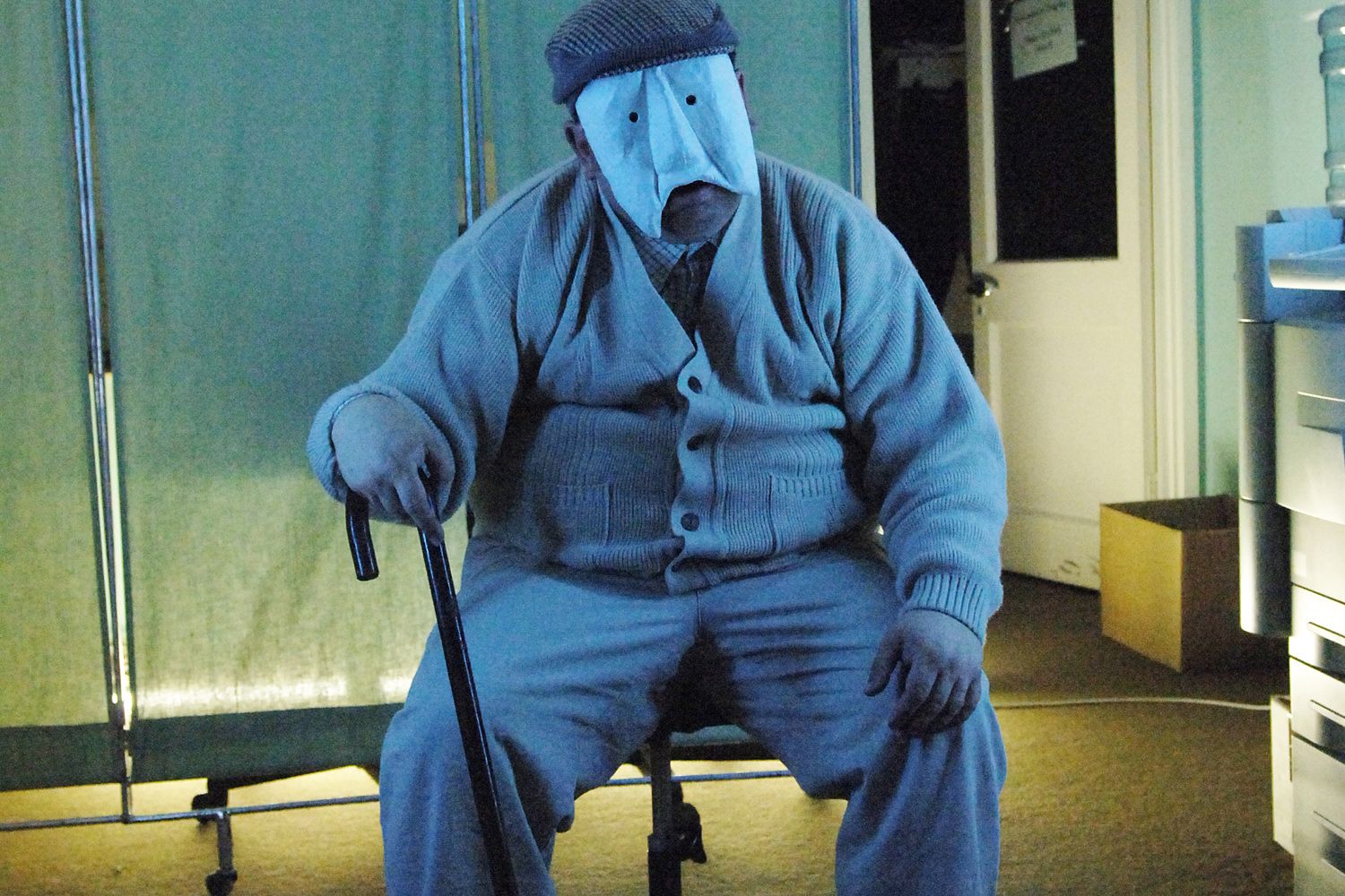 The Devils Larder (2005) - photo