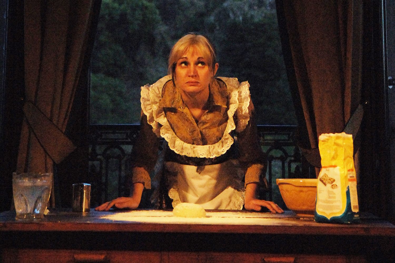 The Devils Larder (2005) - photo