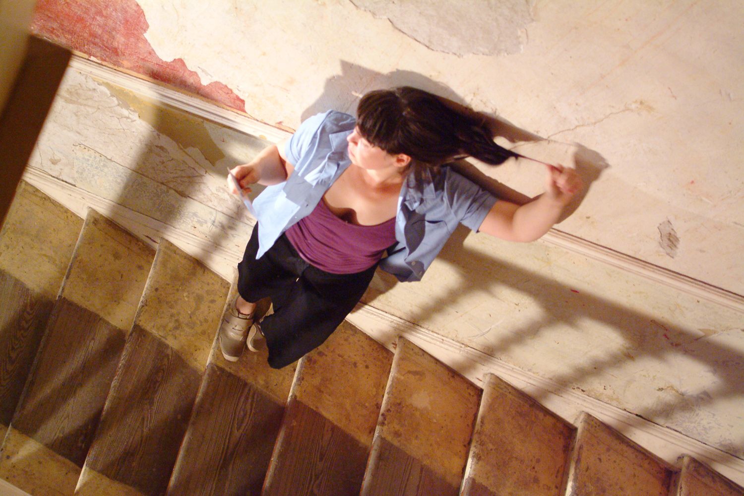 Those_Eyes_That_Mouth_2003_02 Those Eyes That Mouth (2003) - photo