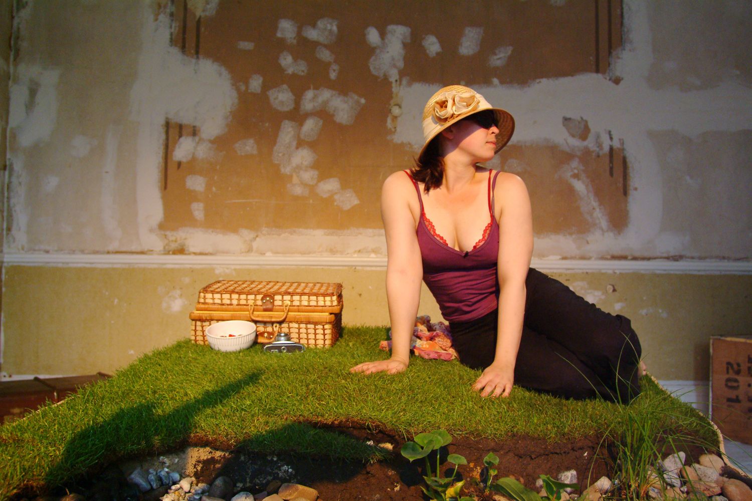 Those_Eyes_That_Mouth_2003_03 Those Eyes That Mouth (2003) - photo