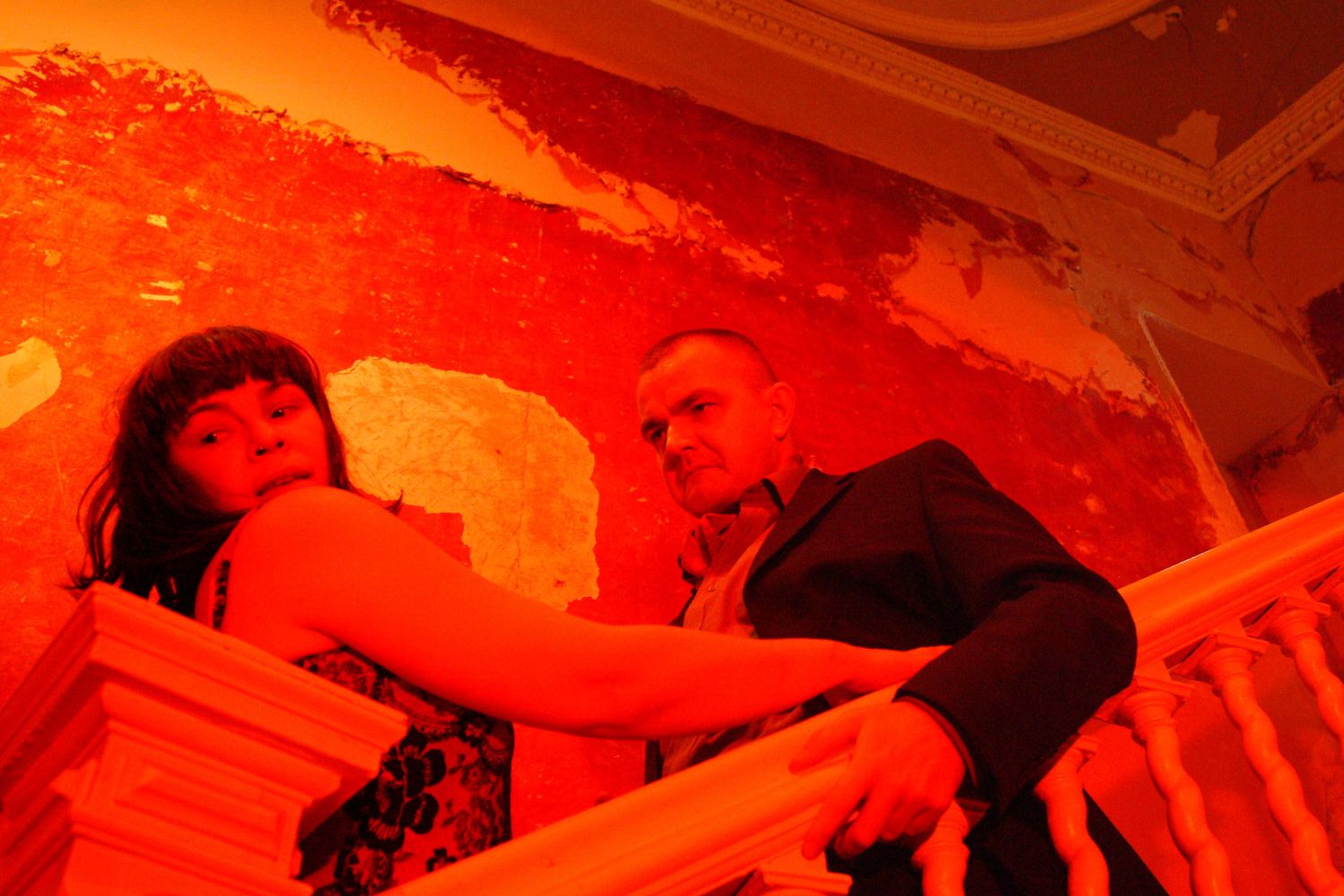 Those_Eyes_That_Mouth_2003_04 Those Eyes That Mouth (2003) - photo