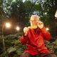 Production Photographs for Grid Iron’s Doppler at Newhales Park, Musselburgh, Scotland.