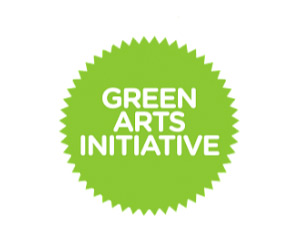GreenArts_logo Green Arts - logo