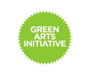 Green Arts - logo