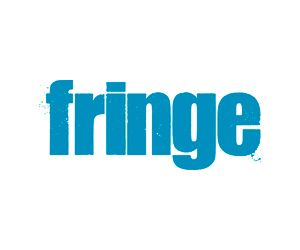 Fringe 2021 - logo