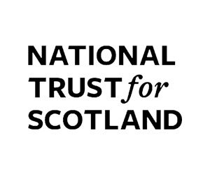 National Trust for Scotland - logo