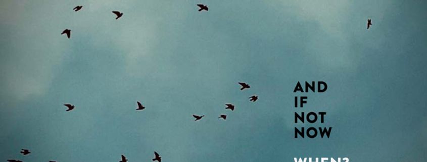 And If Not Now When - image