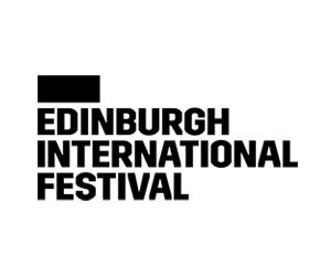 Edinburgh International Festival - logo
