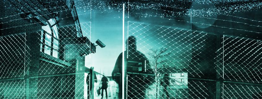 Muster Station - image