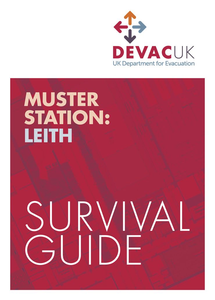 Muster Station - Programme