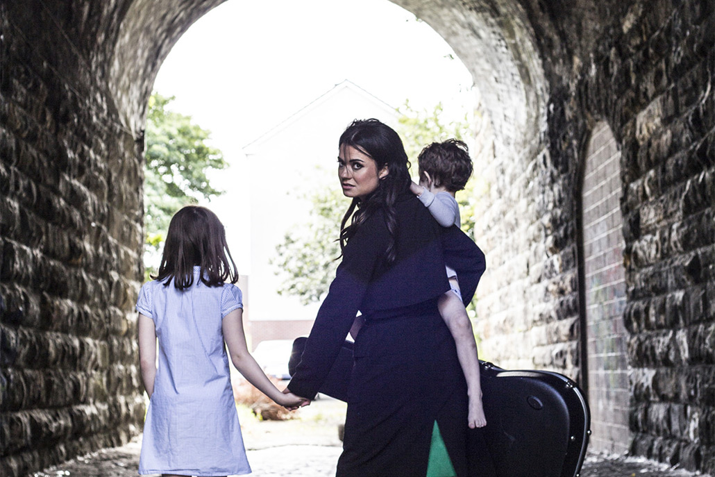 June Carter Cash - photo