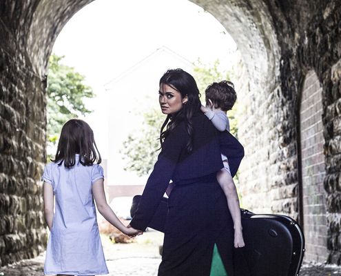 June Carter Cash - photo