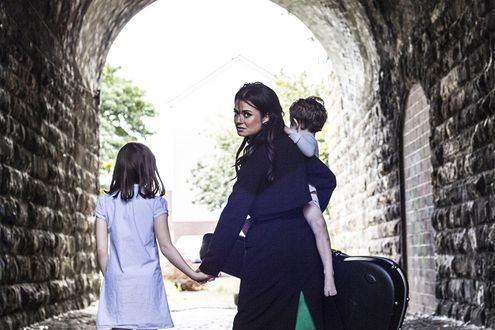 June Carter Cash - photo