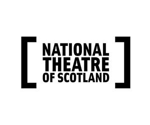 National Theatre of Scotland - logo