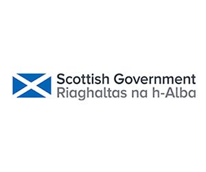Scottish Government logo