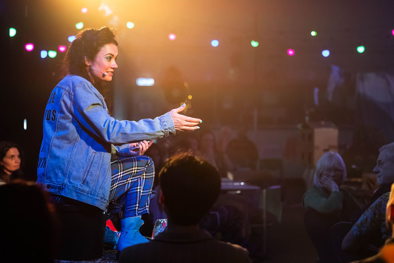 June Carter Cash - photo