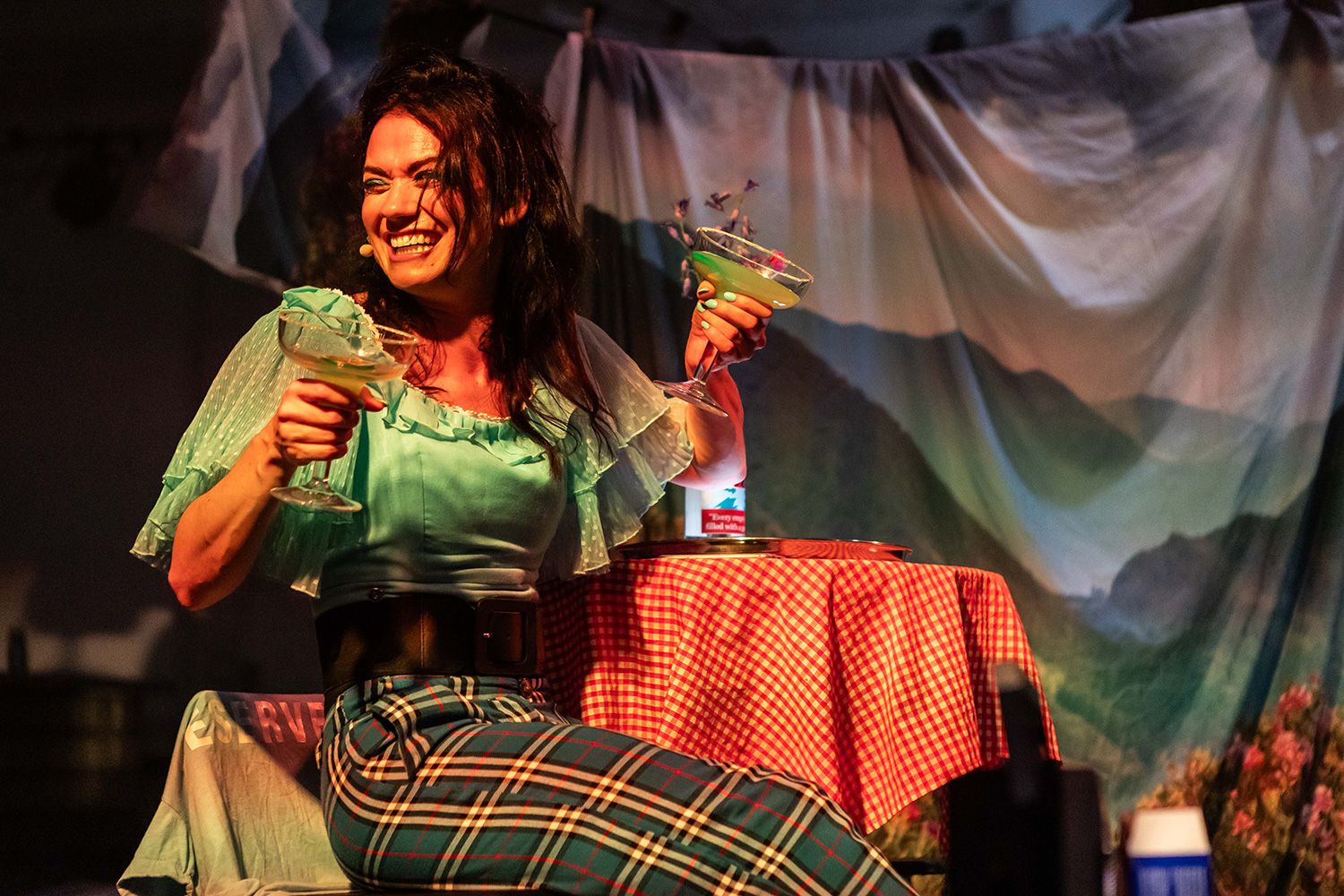 June Carter Cash - photo