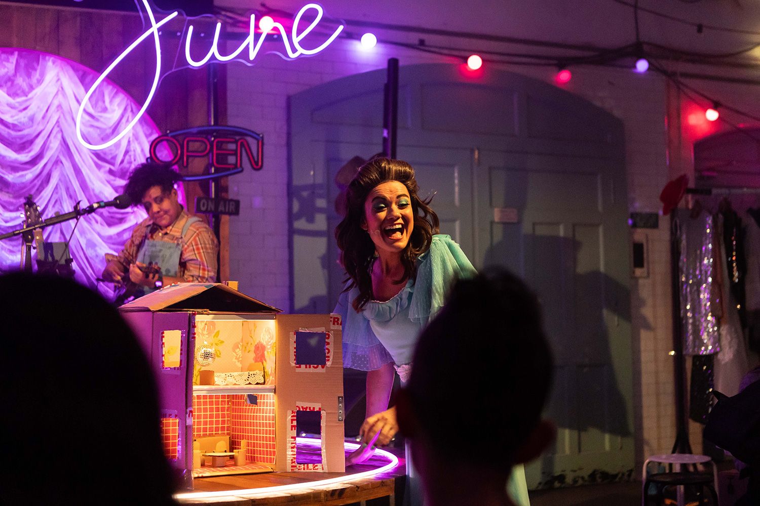 June Carter Cash - photo