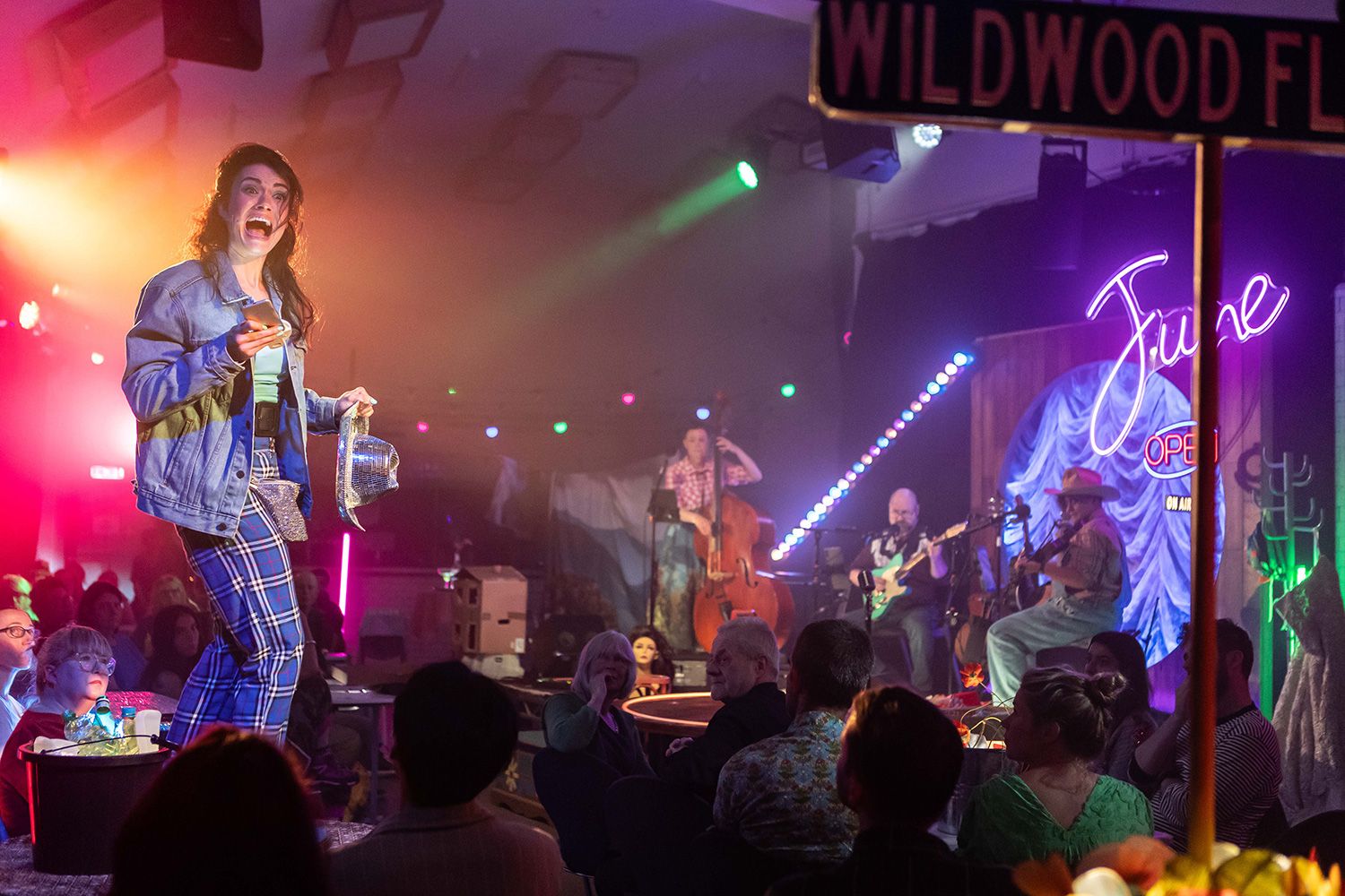 June Carter Cash - photo