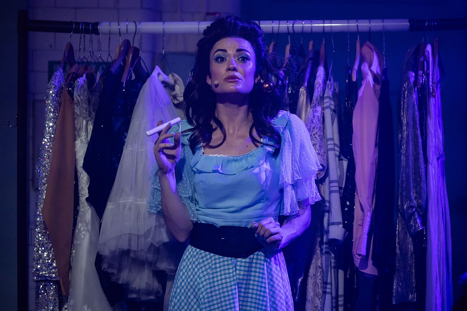 June Carter Cash - photo