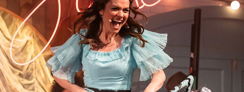 June Carter Cash - photo